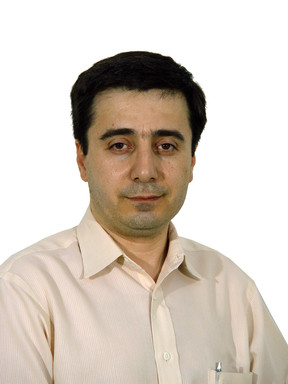 Nourian Alireza